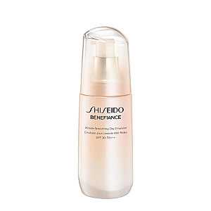 Shiseido Benefiance Wrinkle Smoothing Day Emulsion 75 Ml - Shiseido