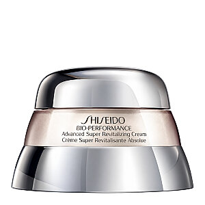 Shiseido Bio-Performance Advanced Super Revitalizing Creme 50 Ml - Shiseido