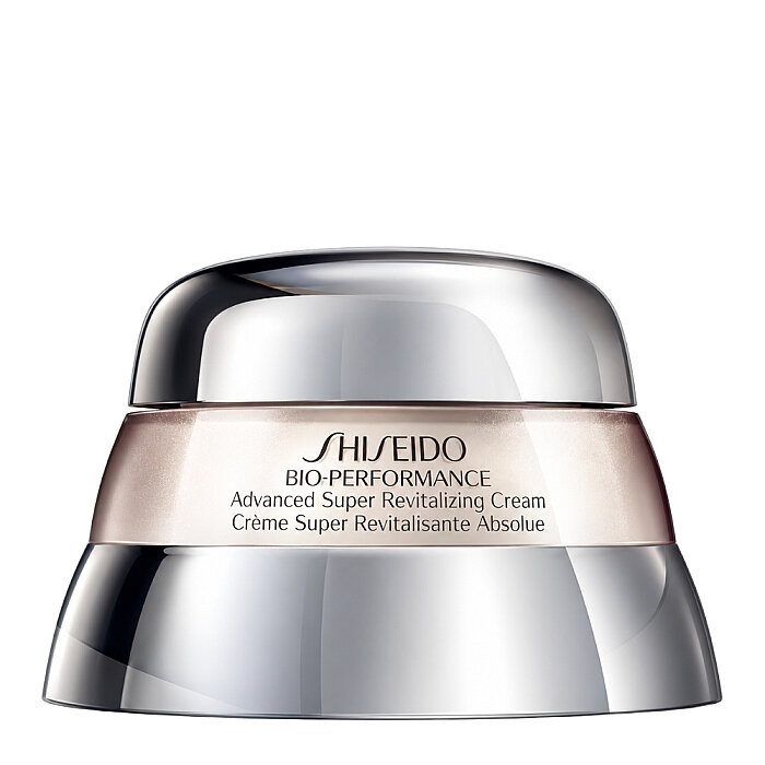 Shiseido Bio-Performance Advanced Super Revitalizing Creme 50 Ml - 1