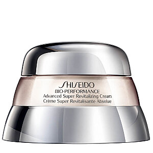 Shiseido Bio-Performance Advanced Super Revitalizing Creme 75 Ml - Shiseido