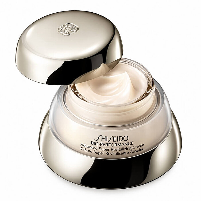 Shiseido Bio-Performance Advanced Super Revitalizing Creme 75 Ml - 2
