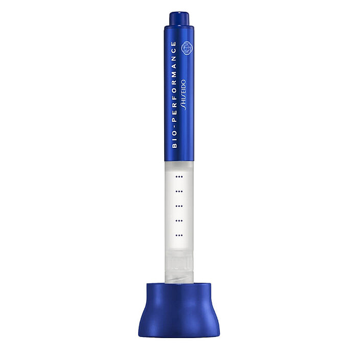 Shiseido Bio-Performance Micro-Click Concentrate Serum 6'lı - 1