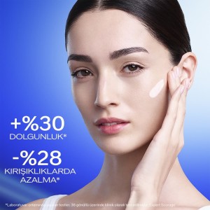 Shiseido Bop Skin Hiforce Cream 50 Ml - 2