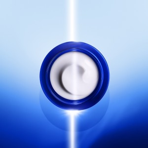 Shiseido Bop Skin Hiforce Cream 50 Ml - 3