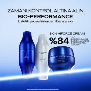 Shiseido Bop Skin Hiforce Cream 50 Ml - 6
