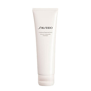 Shiseido Clarifying Cleansing Foam 125 Ml - Shiseido