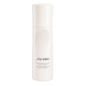 Shiseido Complete Cleansing MicroFoam 180 Ml - Shiseido