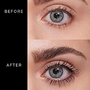 Shiseido Controlled Chaos Mascara 02 - 3