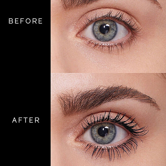 Shiseido Controlled Chaos Mascara 02 - 3