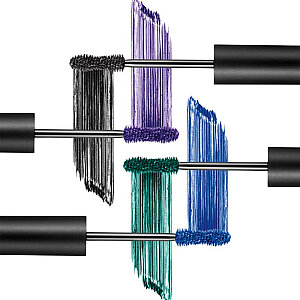 Shiseido Controlled Chaos Mascara 02 - 4