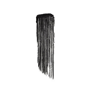 Shiseido Controlled Chaos Mascara Ink 01 - 2