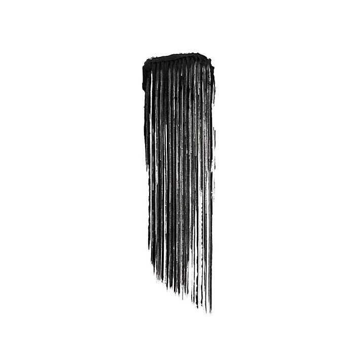 Shiseido Controlled Chaos Mascara Ink 01 - 2