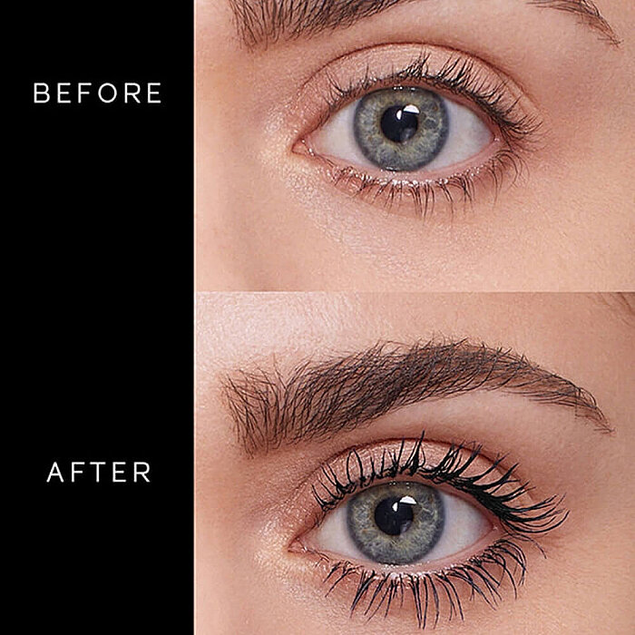 Shiseido Controlled Chaos Mascara Ink 01 - 3