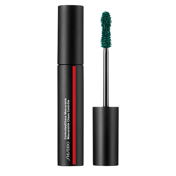 Shiseido Controlled Chaos Mascara Ink 04 - 1