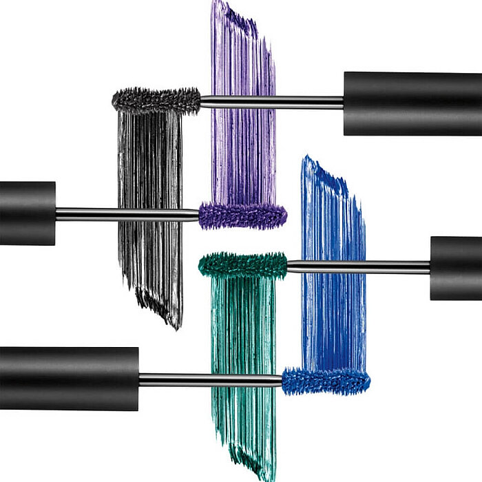 Shiseido Controlled Chaos Mascara Ink 04 - 4