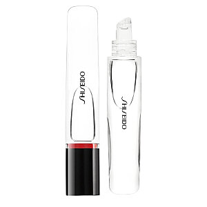 Shiseido Crystal Gel Gloss - Shiseido