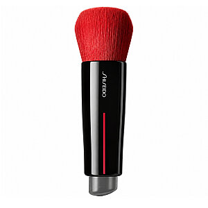 Shiseido Daiya Fude Face Duo Fırça - Shiseido