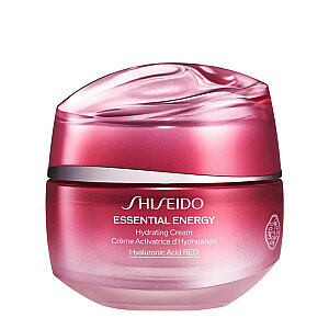 Shiseido Essential Energy Hydrating Cream 50 Ml - Shiseido