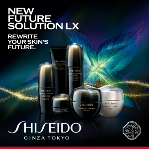 Shiseido Future Solution LX Extra Rich Cleansing Foam 125 Ml - 5