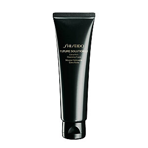 Shiseido Future Solution LX Extra Rich Cleansing Foam 125 Ml - 1