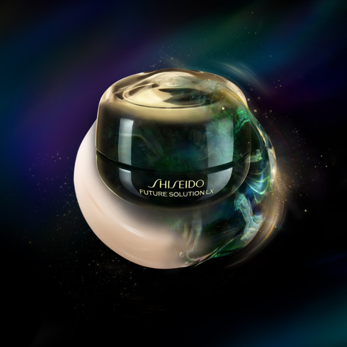 Shiseido Future Solution LX Eye&Lip Contour Regenerating Cream 17 Ml - 2