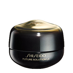 Shiseido Future Solution LX Eye&Lip Contour Regenerating Cream 17 Ml - Shiseido