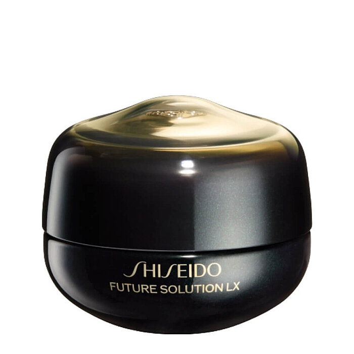 Shiseido Future Solution LX Eye&Lip Contour Regenerating Cream 17 Ml - 1