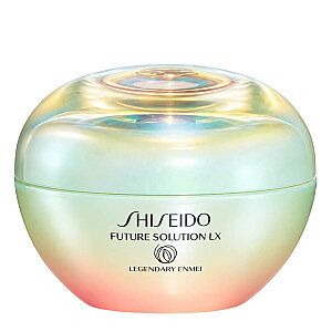 Shiseido Future Solution LX Legendary Enmei Ultimate Renewing Cream 50 Ml 