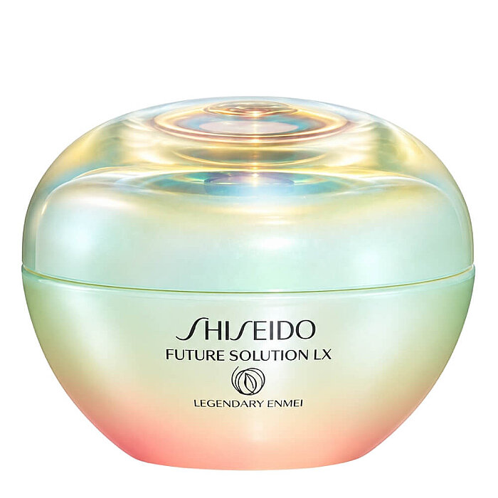 Shiseido Future Solution LX Legendary Enmei Ultimate Renewing Cream 50 Ml - 1