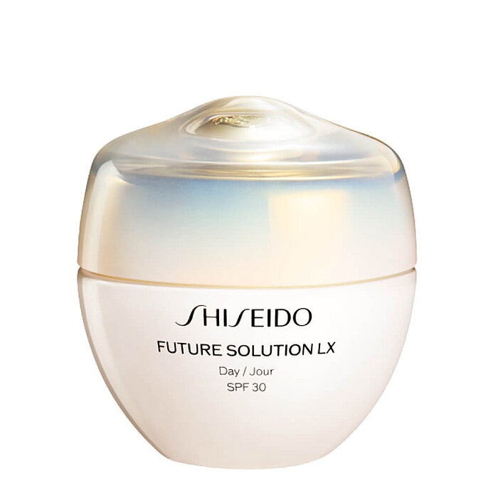 Shiseido Future Solution LX Total Protective Cream Spf30 50 Ml - 1