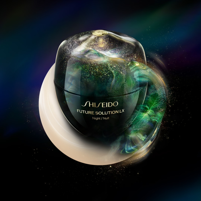 Shiseido Future Solution LX Total Regenerating Cream 50 Ml - 2