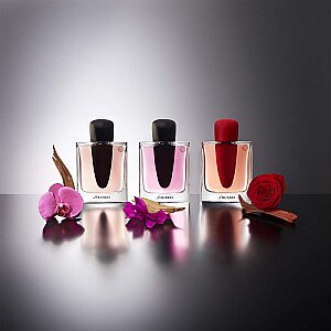 Shiseido Ginza Murasaki Kadın Parfüm Edp 90 Ml - 5