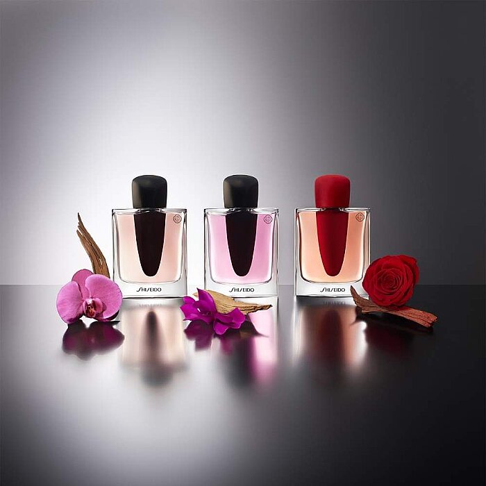 Shiseido Ginza Murasaki Kadın Parfüm Edp 90 Ml - 5