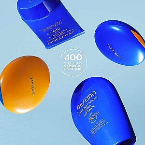 Shiseido GSC Blue Expert Sun Protector Lotion SPF30 150 Ml - 6