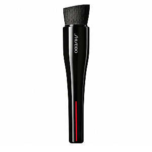 Shiseido Hasu Fude Foundation Brush - Shiseido