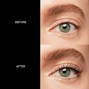 Shiseido Imperiallash Mascaraink 01 Mascara - 3