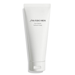 Shiseido Men Face Cleanser 125 Ml - Shiseido