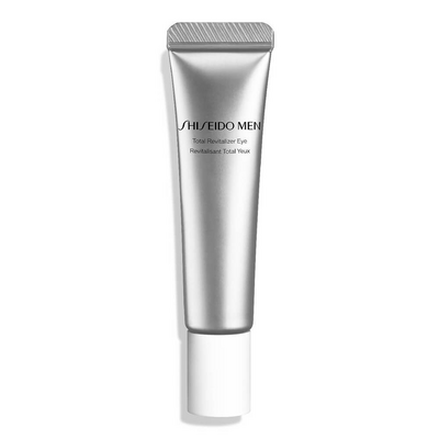 Shiseido Men Total Revitalizer Eye 15 Ml - 1