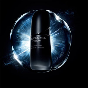 Shiseido Men Ultimune Power Infusing Serum 50 Ml - 3