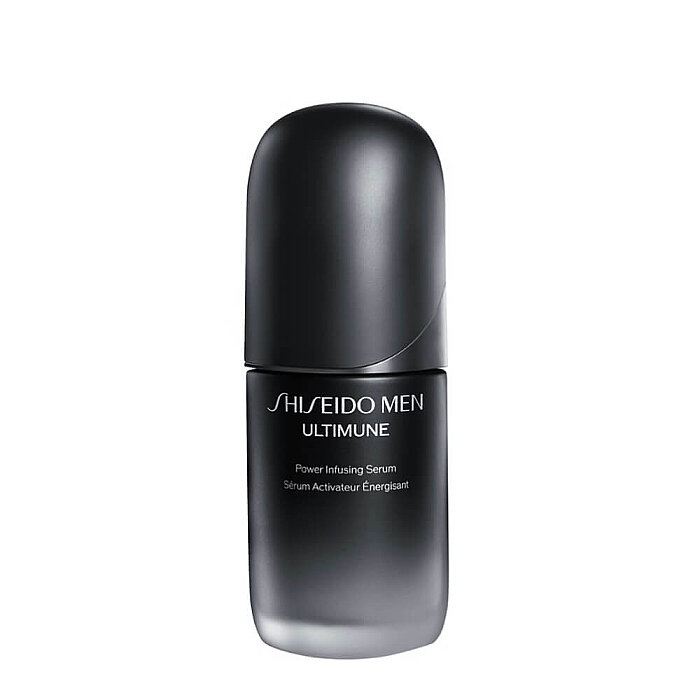 Shiseido Men Ultimune Power Infusing Serum 50 Ml - 1