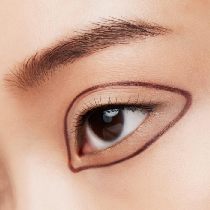 Shiseido Microliner Ink Eyeliner 02 Brown - 3