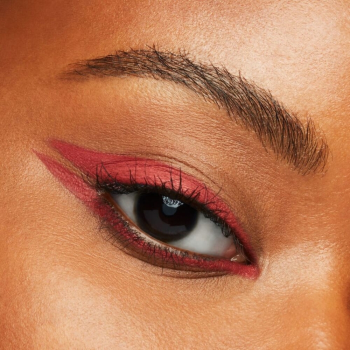 Shiseido Microliner Ink Eyeliner 10 Burgundy - 5