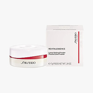 Shiseido RevitalEssence Loose Powder 01 Glow - 2