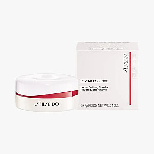 Shiseido RevitalEssence Loose Powder 02 Matte - 2