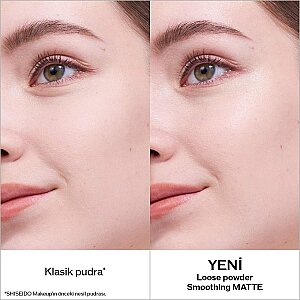 Shiseido RevitalEssence Loose Powder 02 Matte - 5