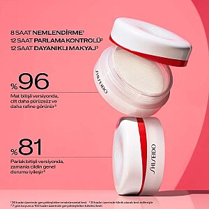 Shiseido RevitalEssence Loose Powder 02 Matte - 4