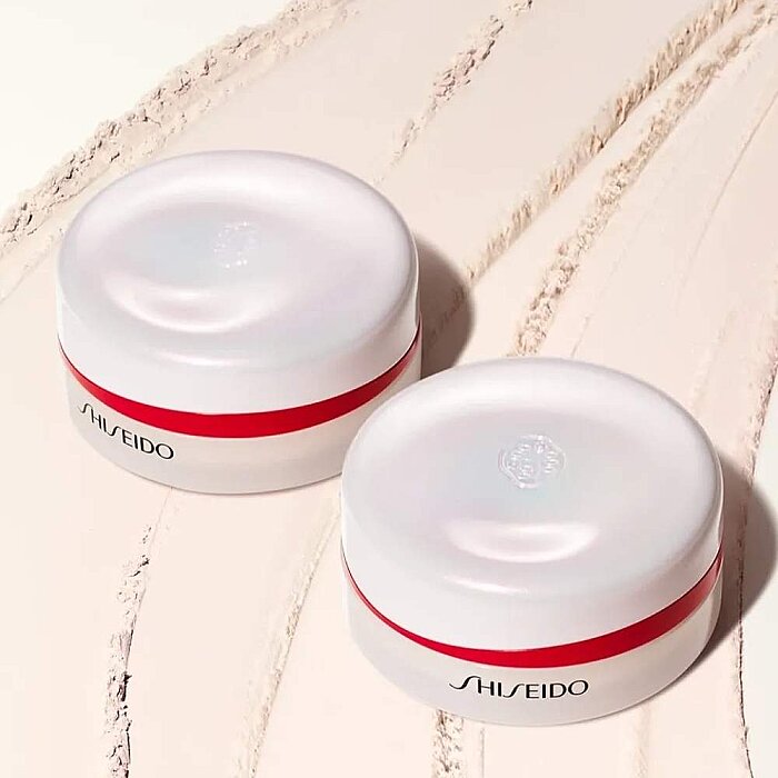 Shiseido RevitalEssence Loose Powder 02 Matte - 3