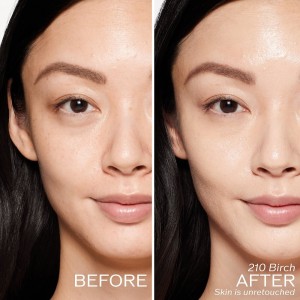 Shiseido Revitalessence Skin Glow Foundation 210 30 Ml - 4