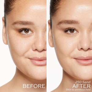 Shiseido Revitalessence Skin Glow Foundation 250 30 Ml - 4