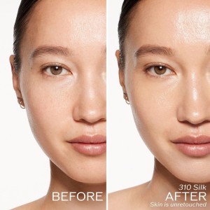 Shiseido Revitalessence Skin Glow Foundation 310 30 Ml - 4